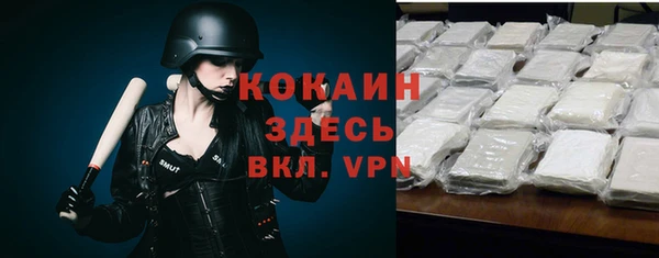 твердый Карпинск