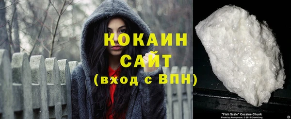 твердый Карпинск